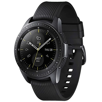 ساعت هوشمند سامسونگ مدل Galaxy Watch SM-R800